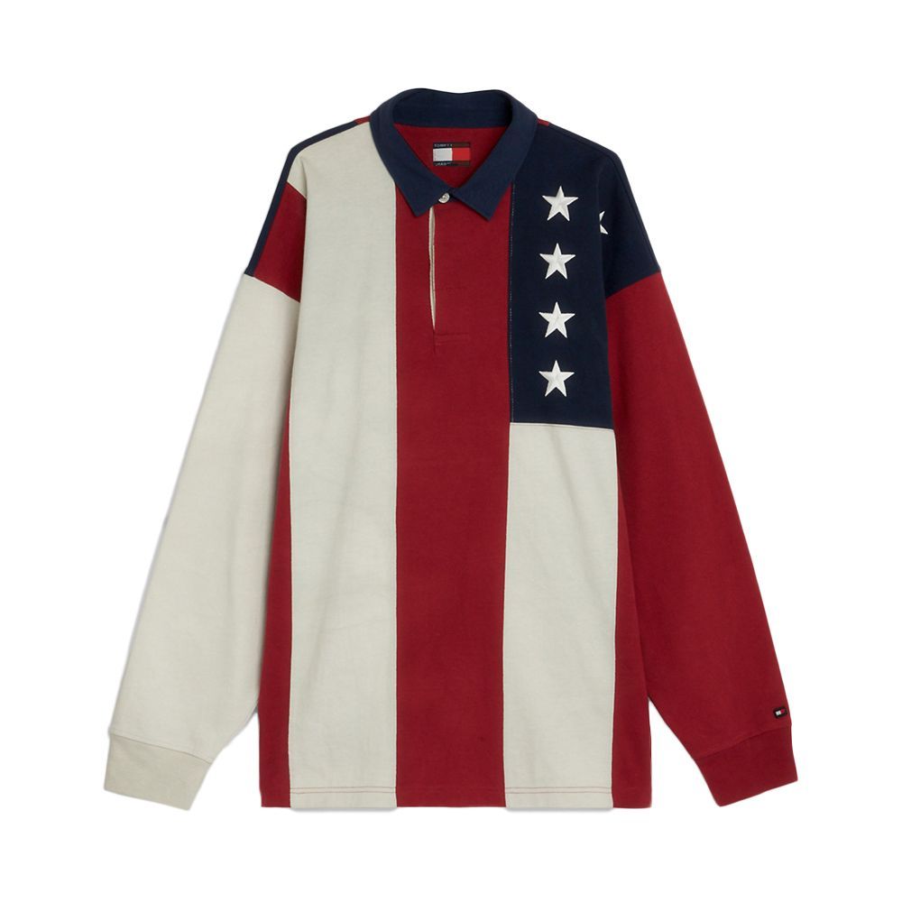 Flag Rugby Polo