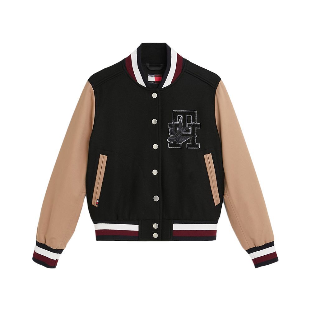 Varsity Jacket