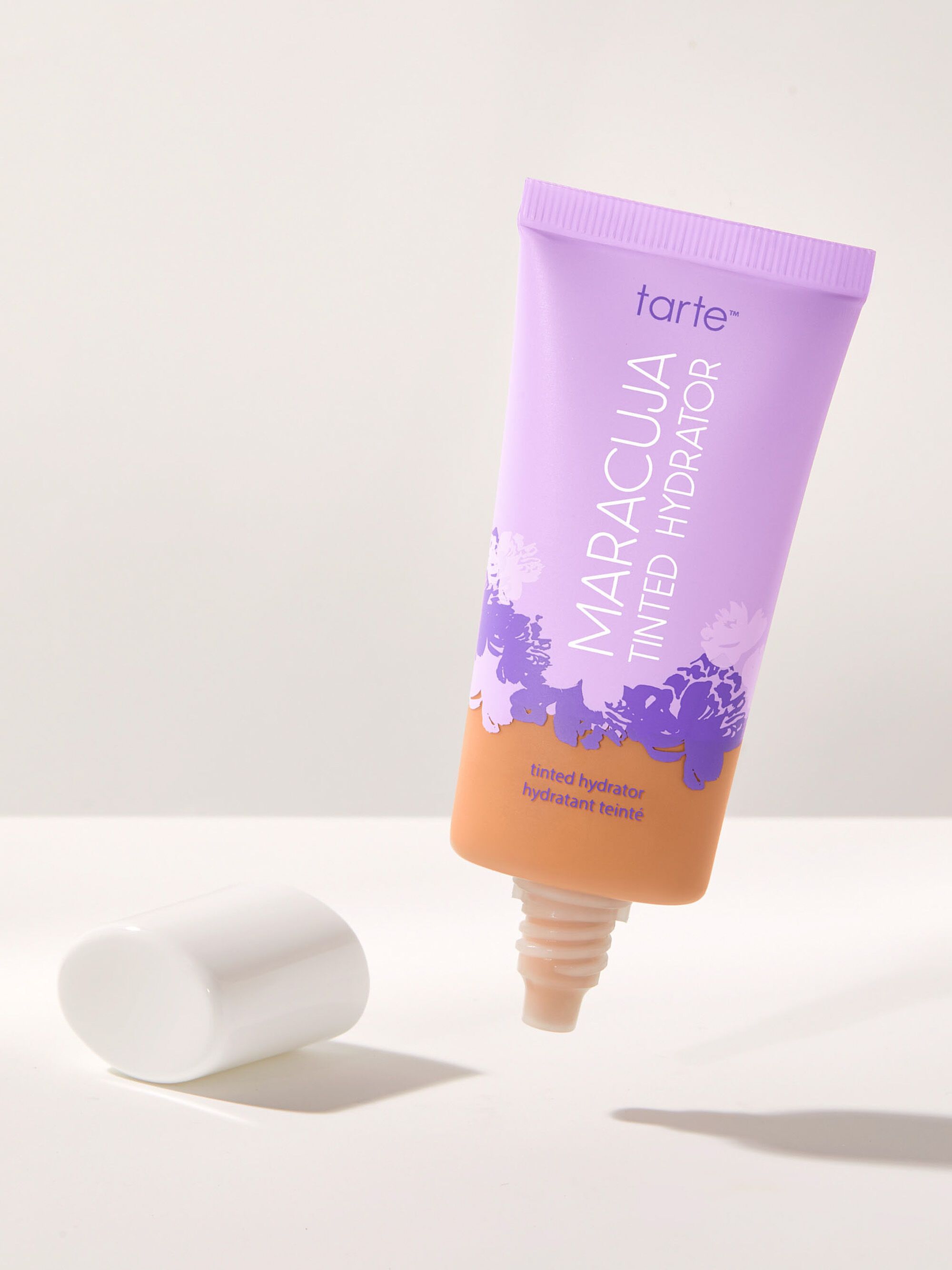 maracuja tinted moisturizer