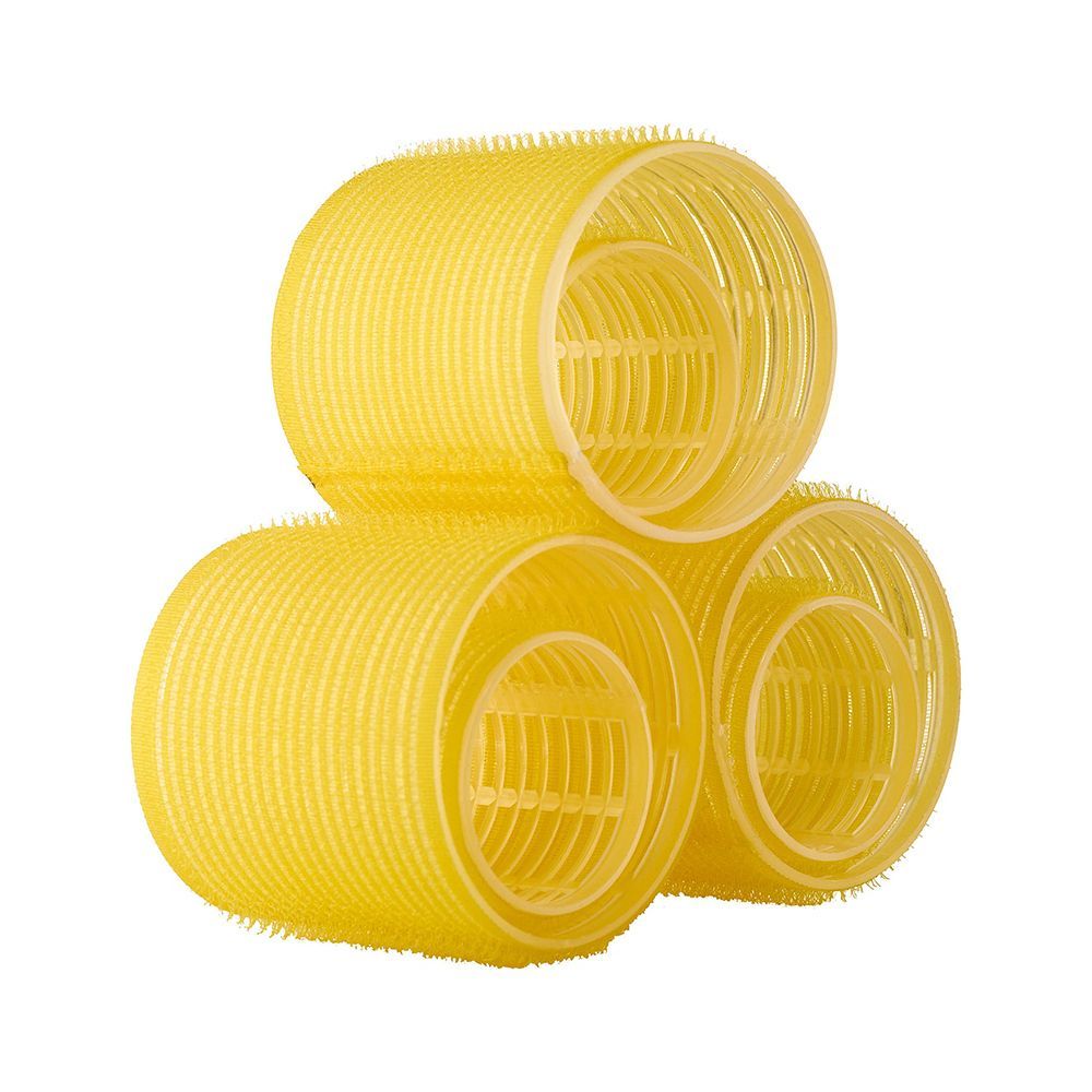 High Tops Self-Grip Rollers