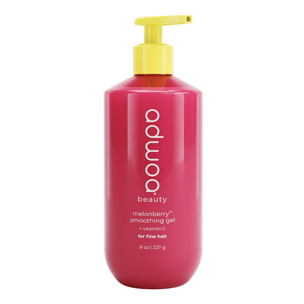 adwoa beauty Melonberry Vitamin C Frizz-Fighting Hair Gel 8 oz / 227 mL