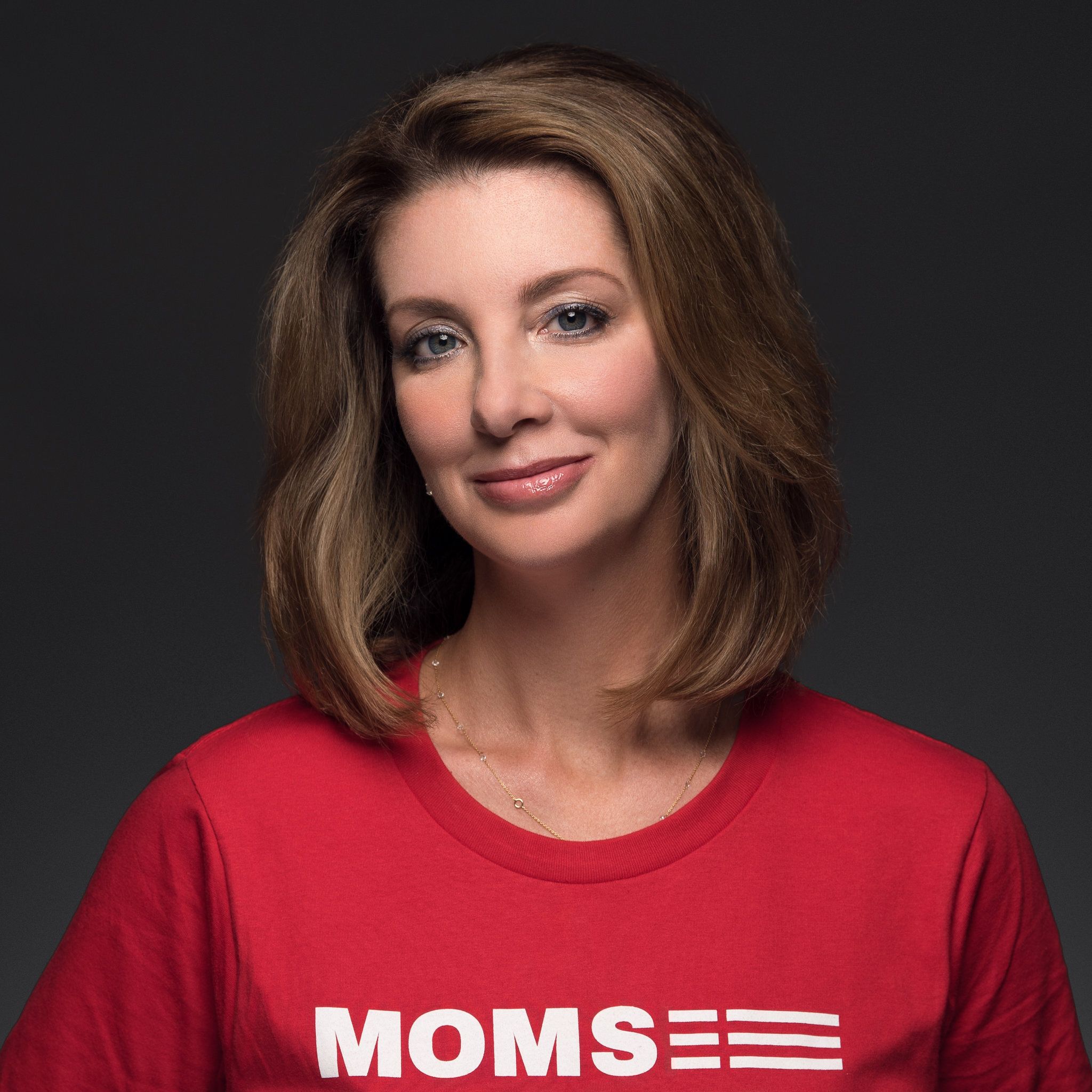 Headshot of Shannon Watts