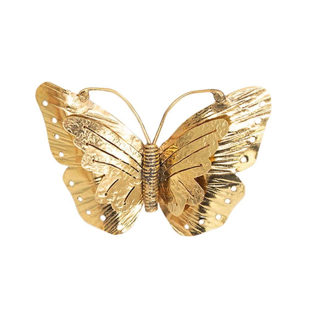 Butterfly Ring