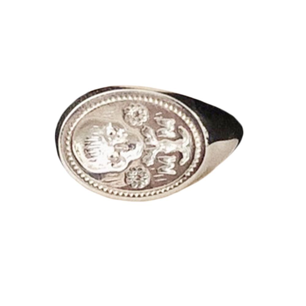 Signet Ring