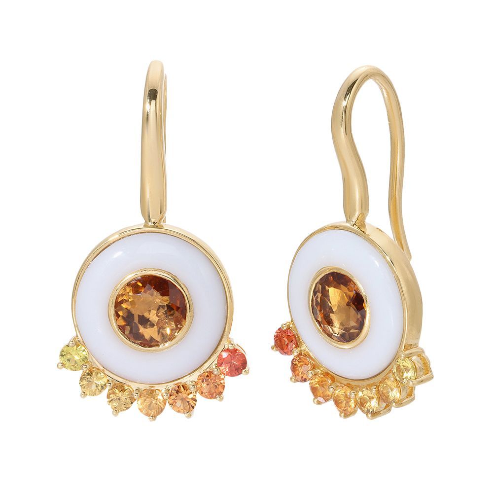 Anna Earring