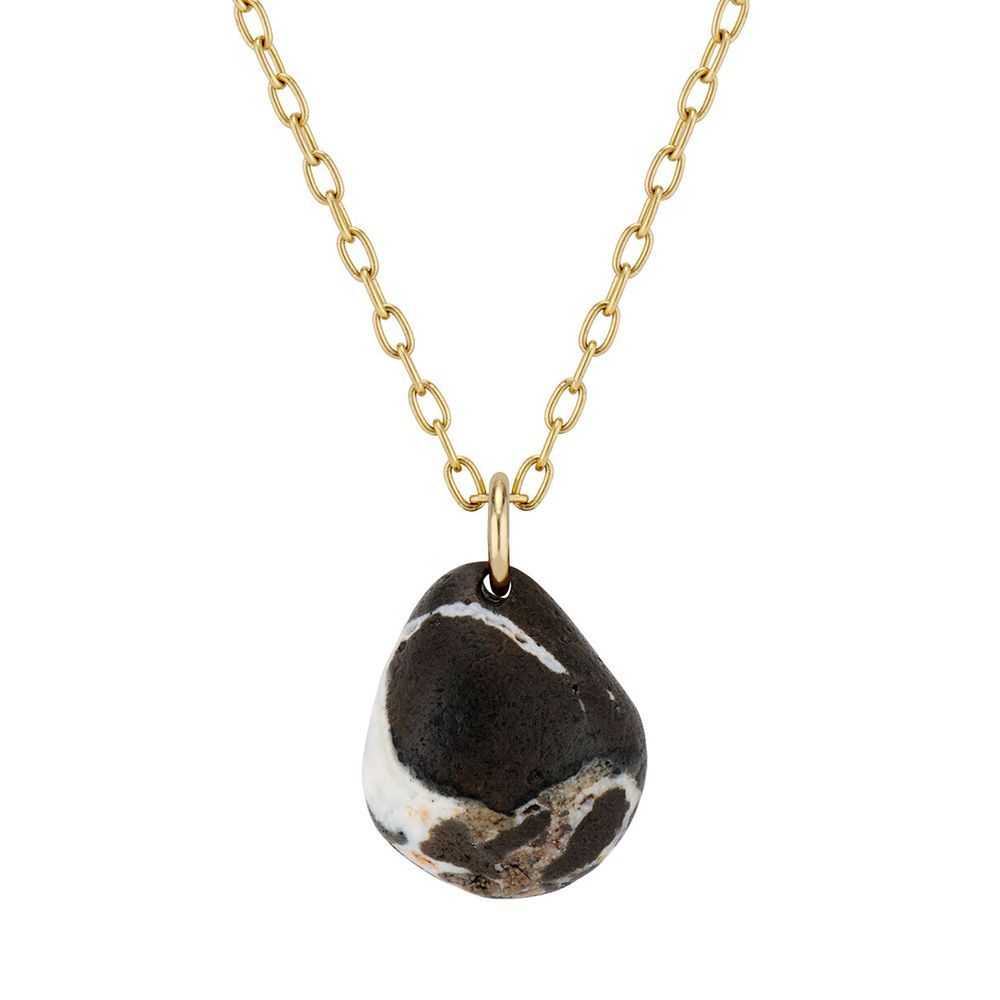 The Jack Sedimentary Necklace