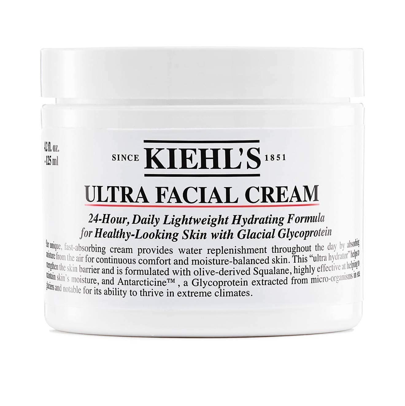 Ultra Facial Cream