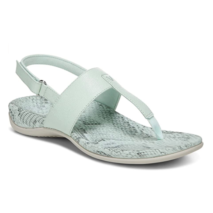 Vionic Women's Rest Tala T-Strap Sandal