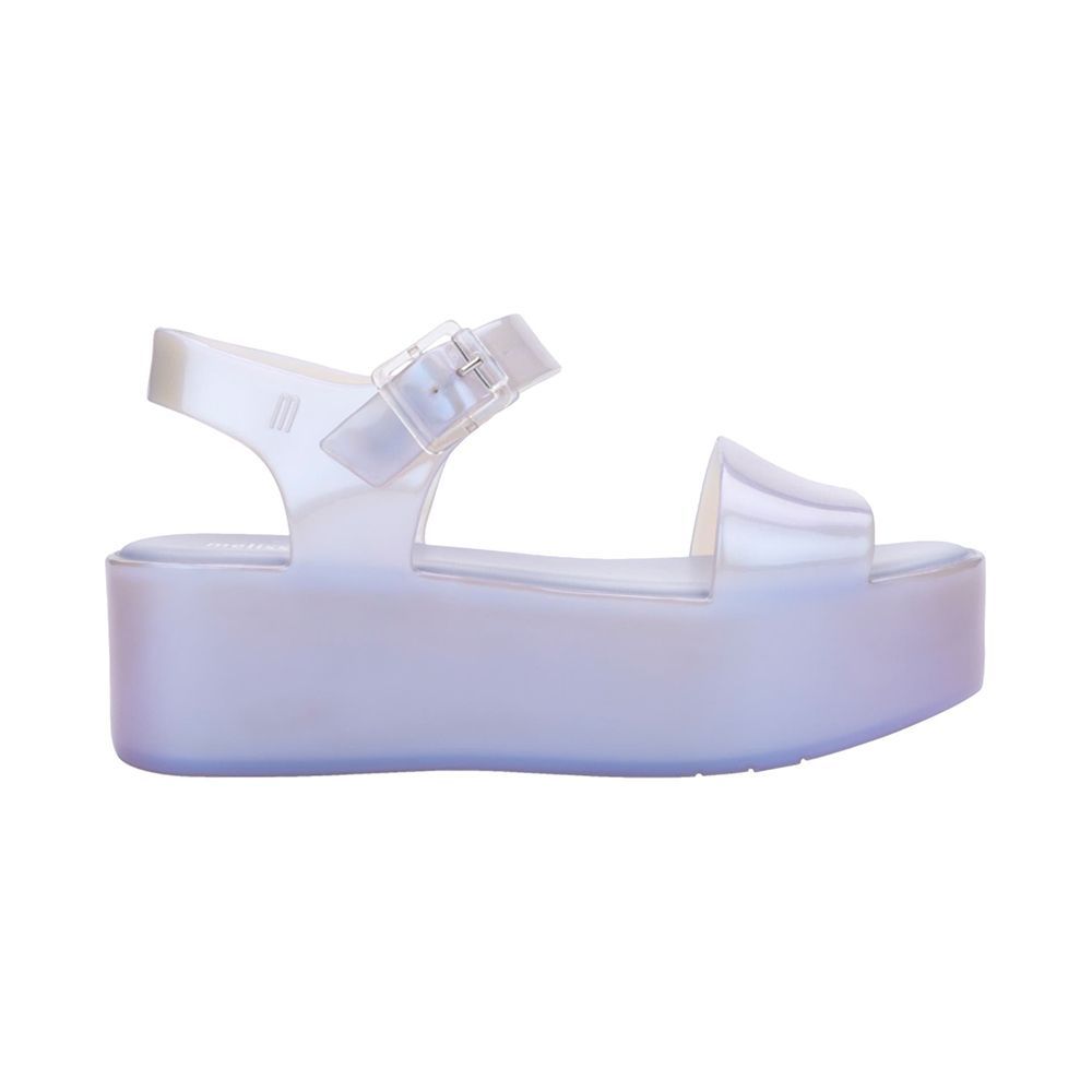 Mar Platform Sandal