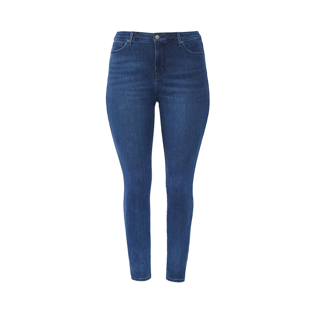 ami skinny habana wash jeans