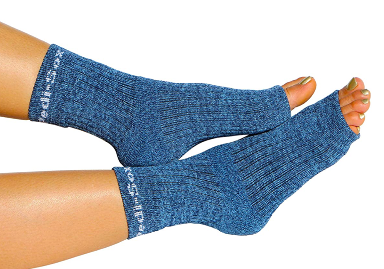 The 8 Best Pedicure Socks to Level Up Your Spa Day