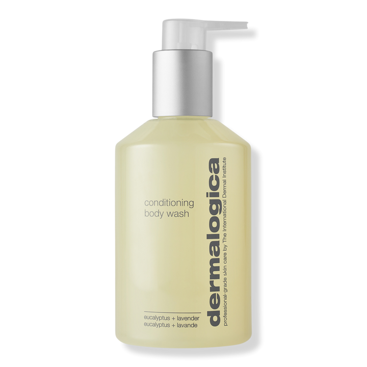 Conditioning Body Wash 