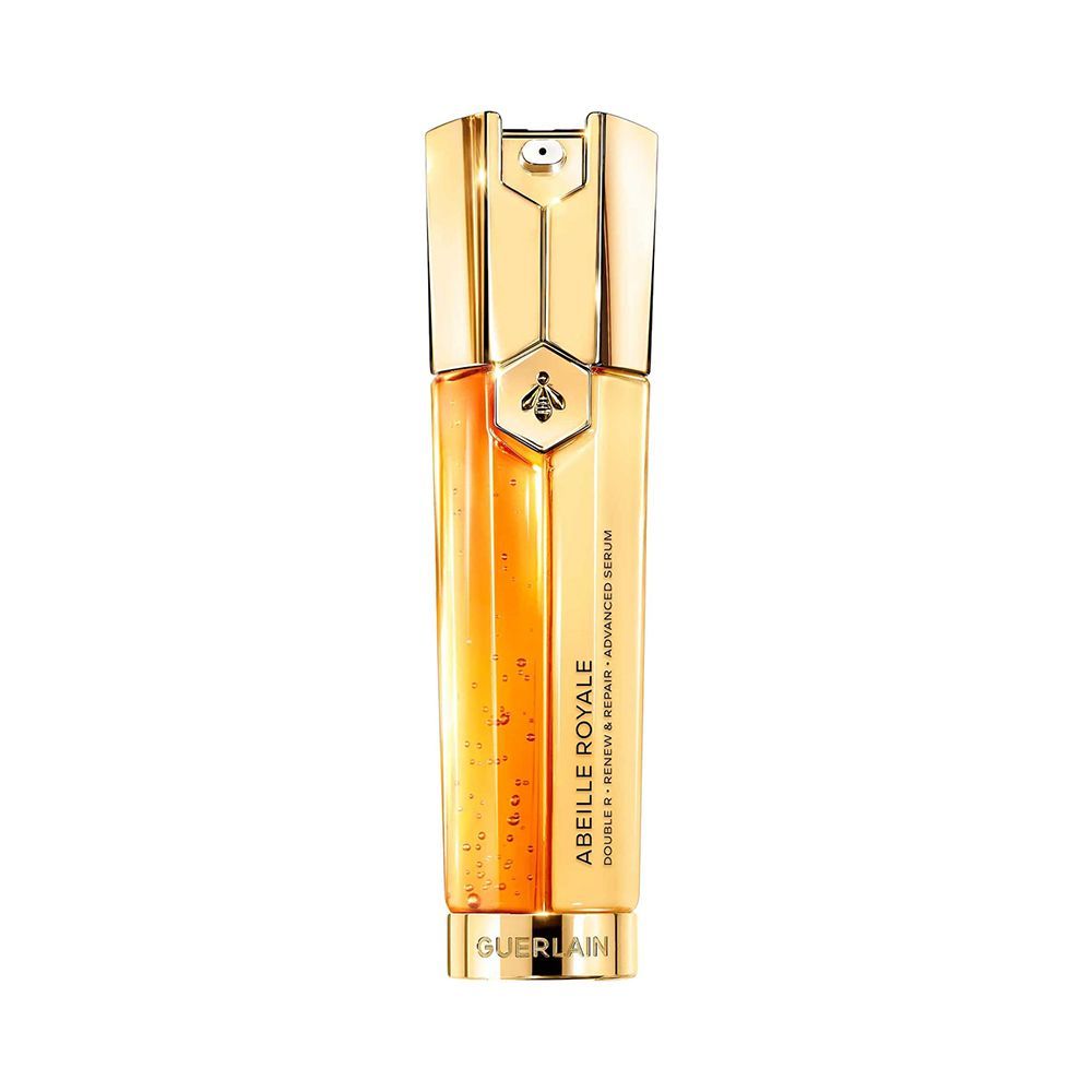 Abeille Royale Anti-Aging Double R Advanced Serum