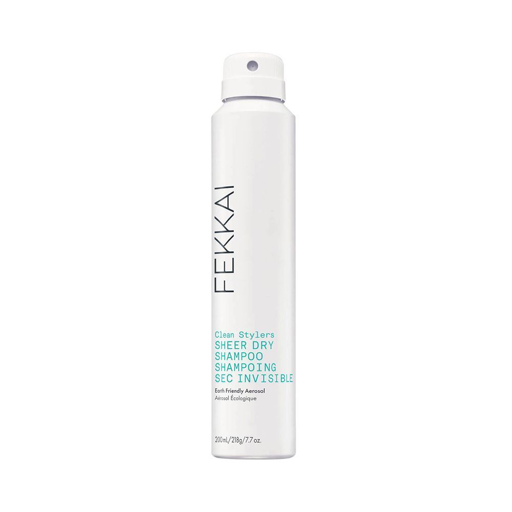 Clean Stylers Sheer Dry Shampoo