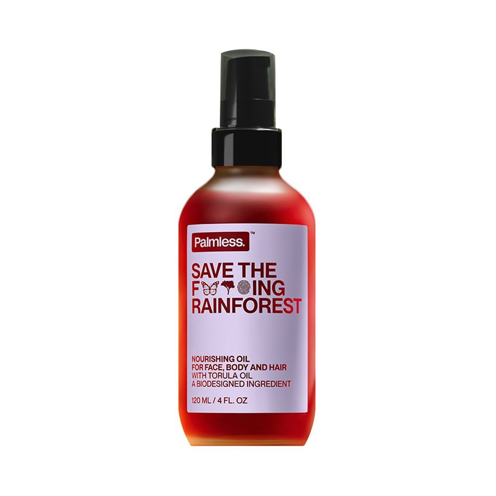 Save the F@#%ing Rainforest Nourishing Oil