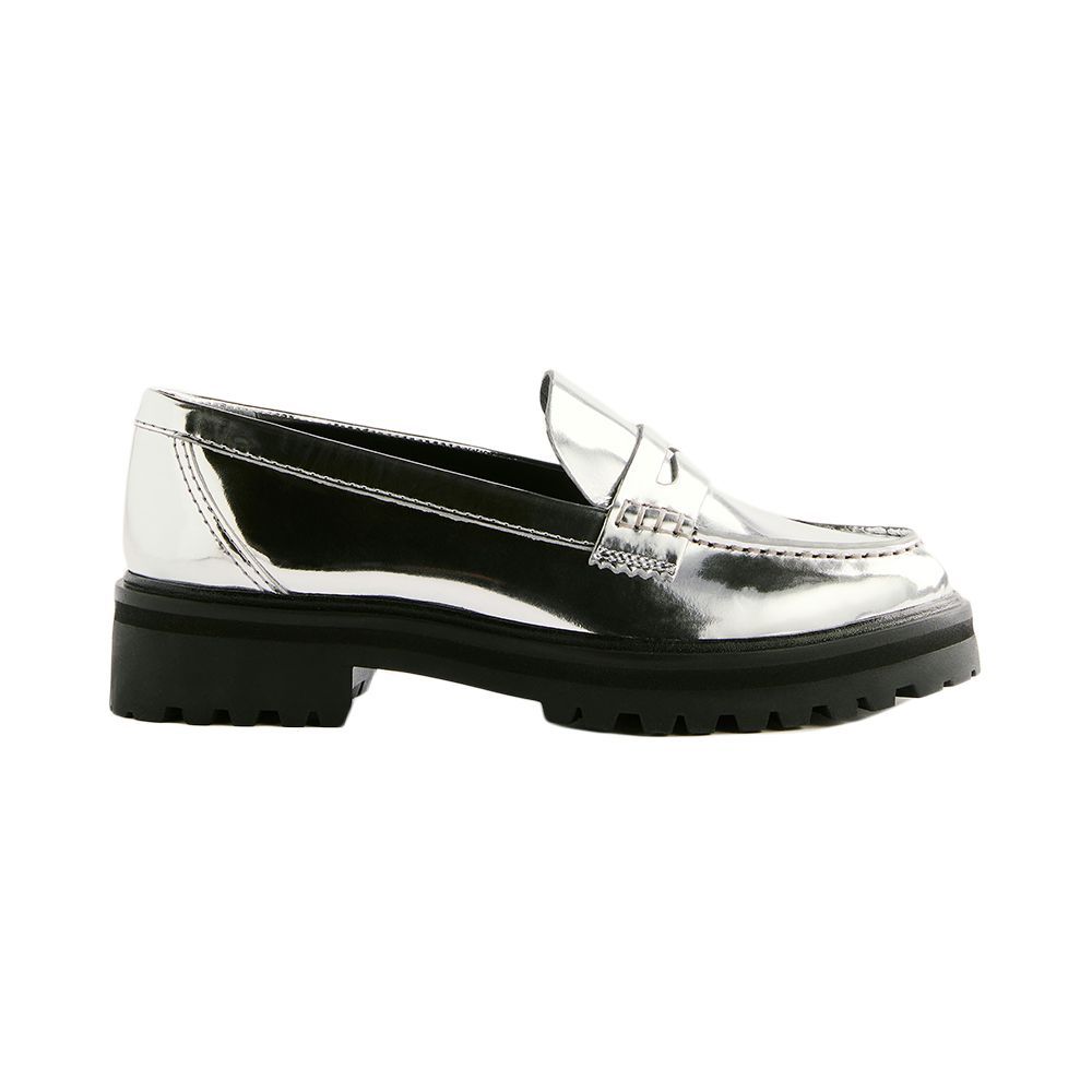 Agathea Chunky Loafer