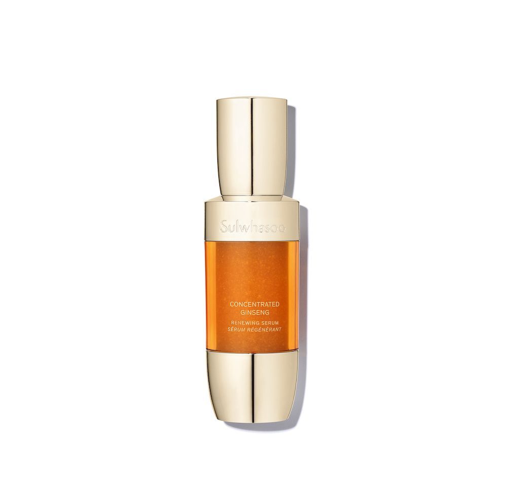 Concentrated Ginseng Renewing Serum