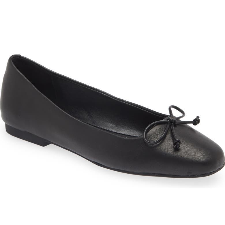 Eydie Ballet Flats