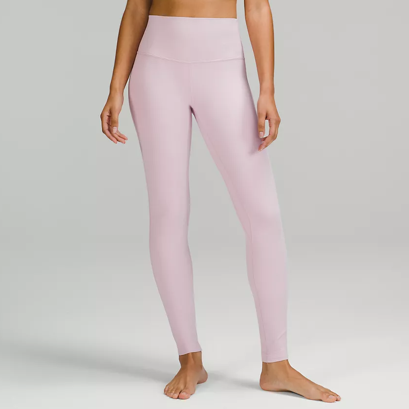 Align High-Rise Pant