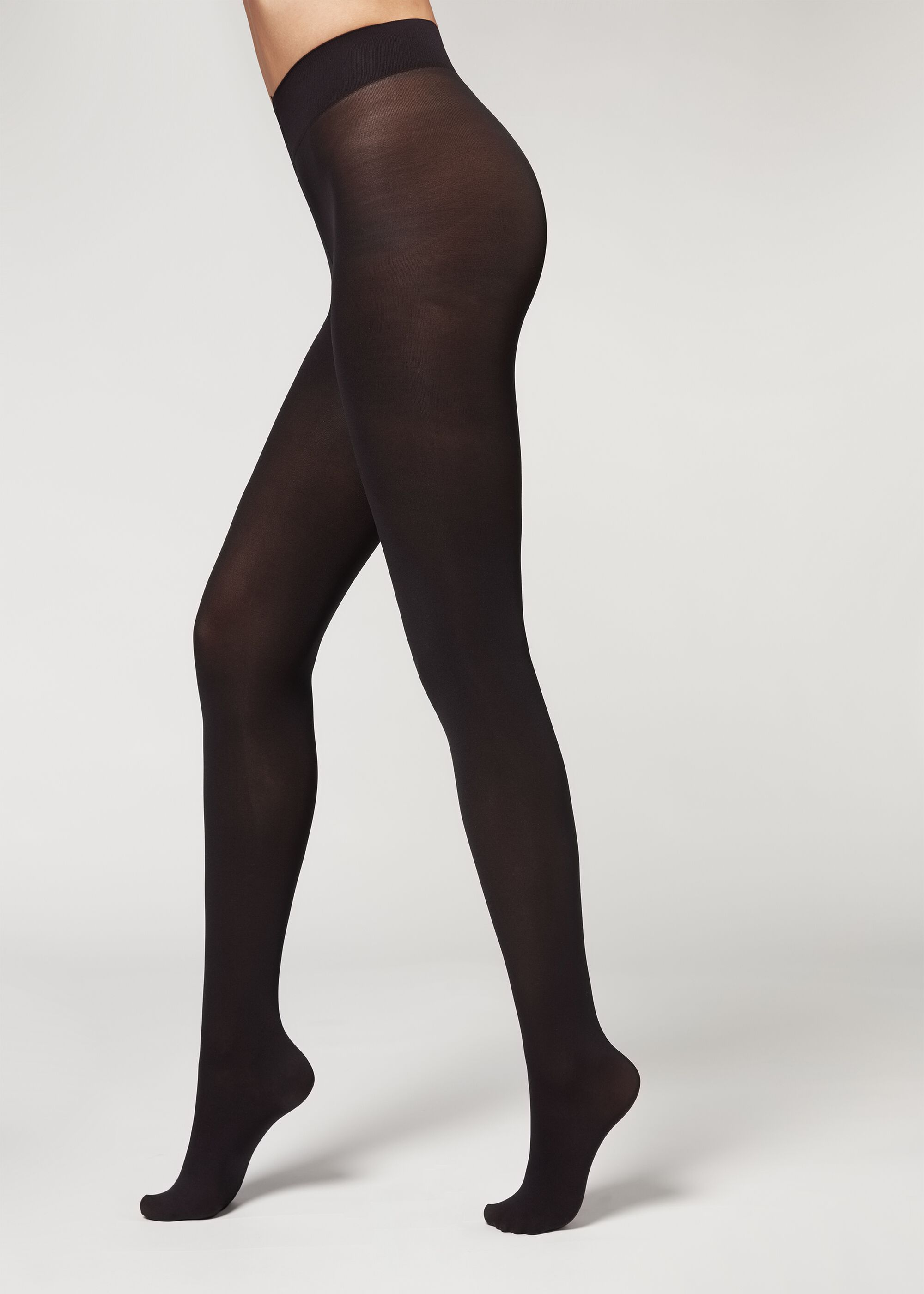 50 Denier Total Comfort Soft Touch Tights