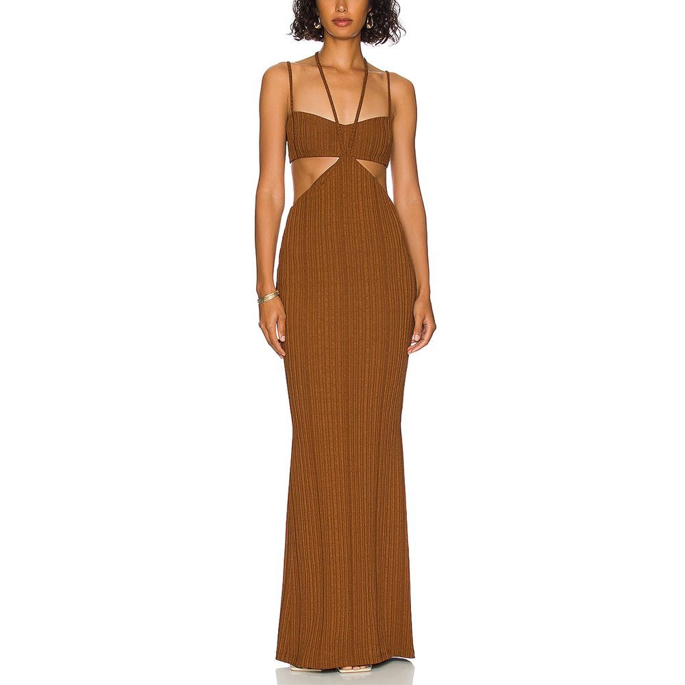 Rossana Maxi Dress