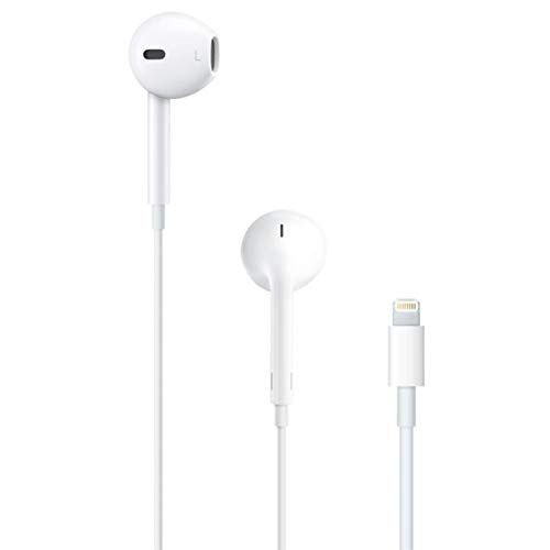 Apple EarPods Headphones with Lightning Connector