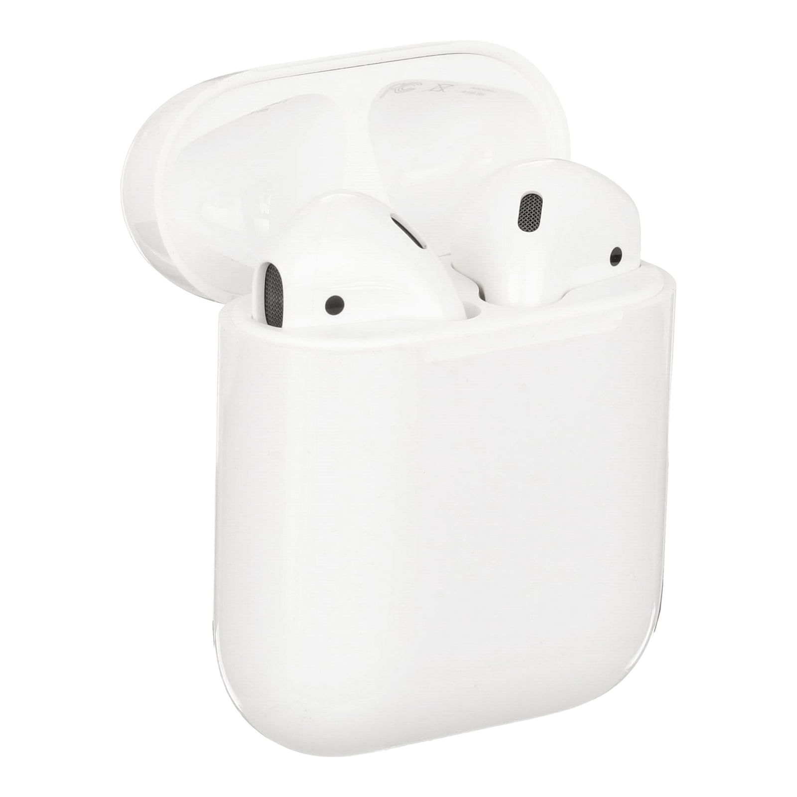 Apple AirPods (2nd Generation) with Charging Case