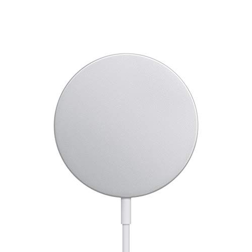 Apple MagSafe Charger - Wireless Charger with Fast Charging Capability