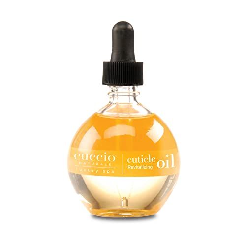 Milk & Honey Cuticle Oil