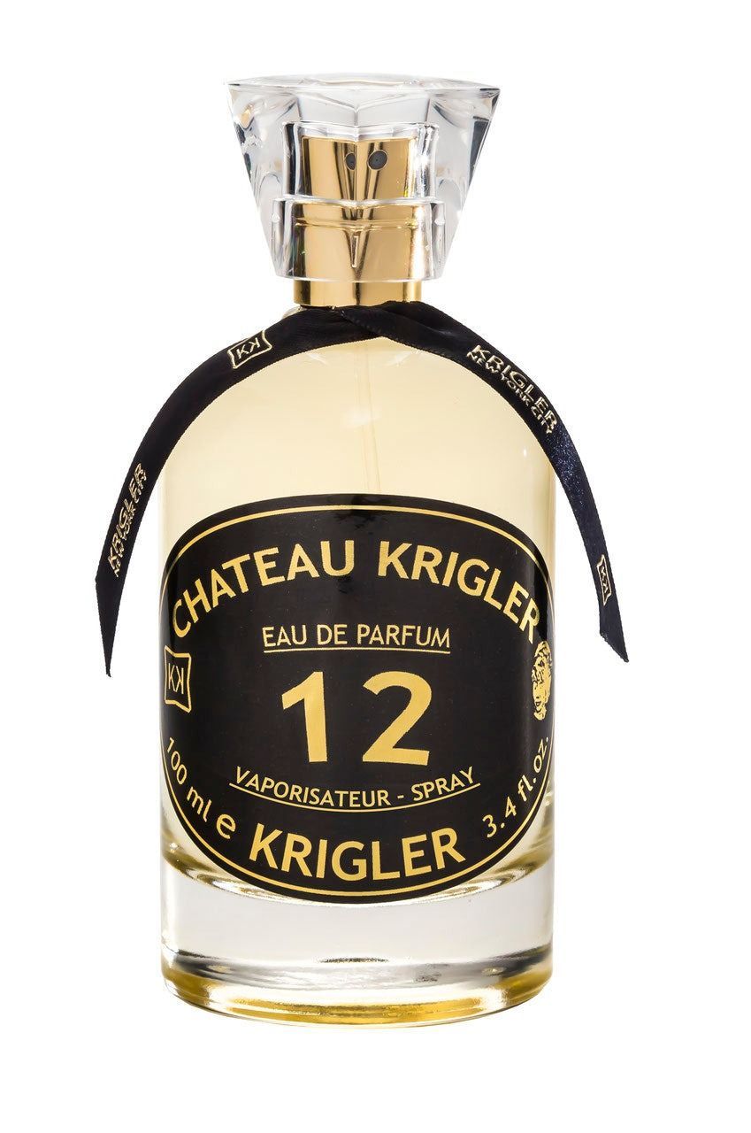 Chateau Krigler 12 Perfume