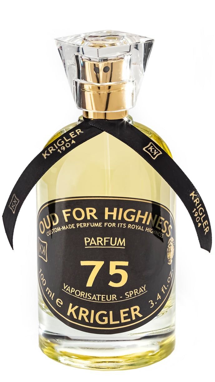 Oud for Highness 75 Perfume