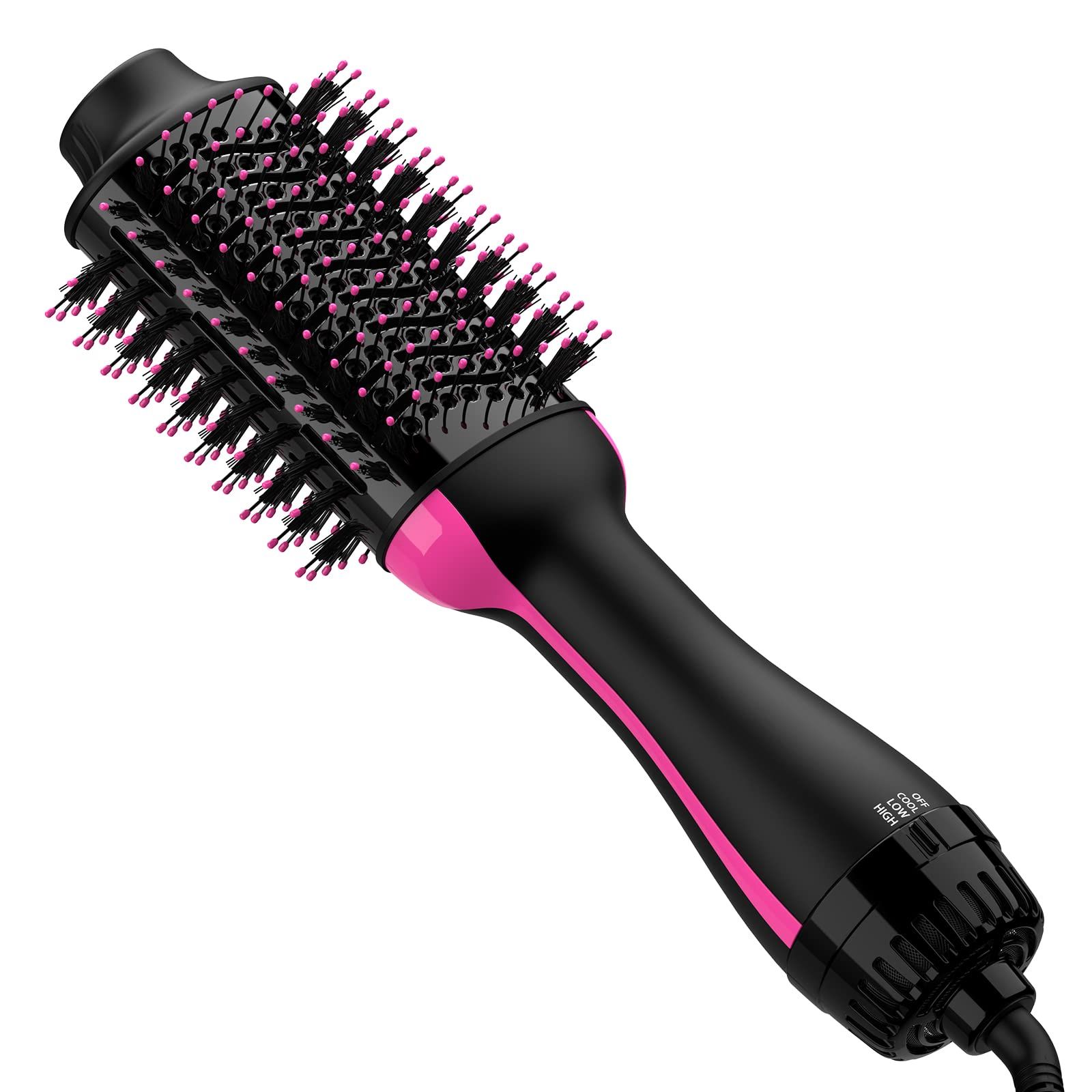 Blow Dryer Brush 