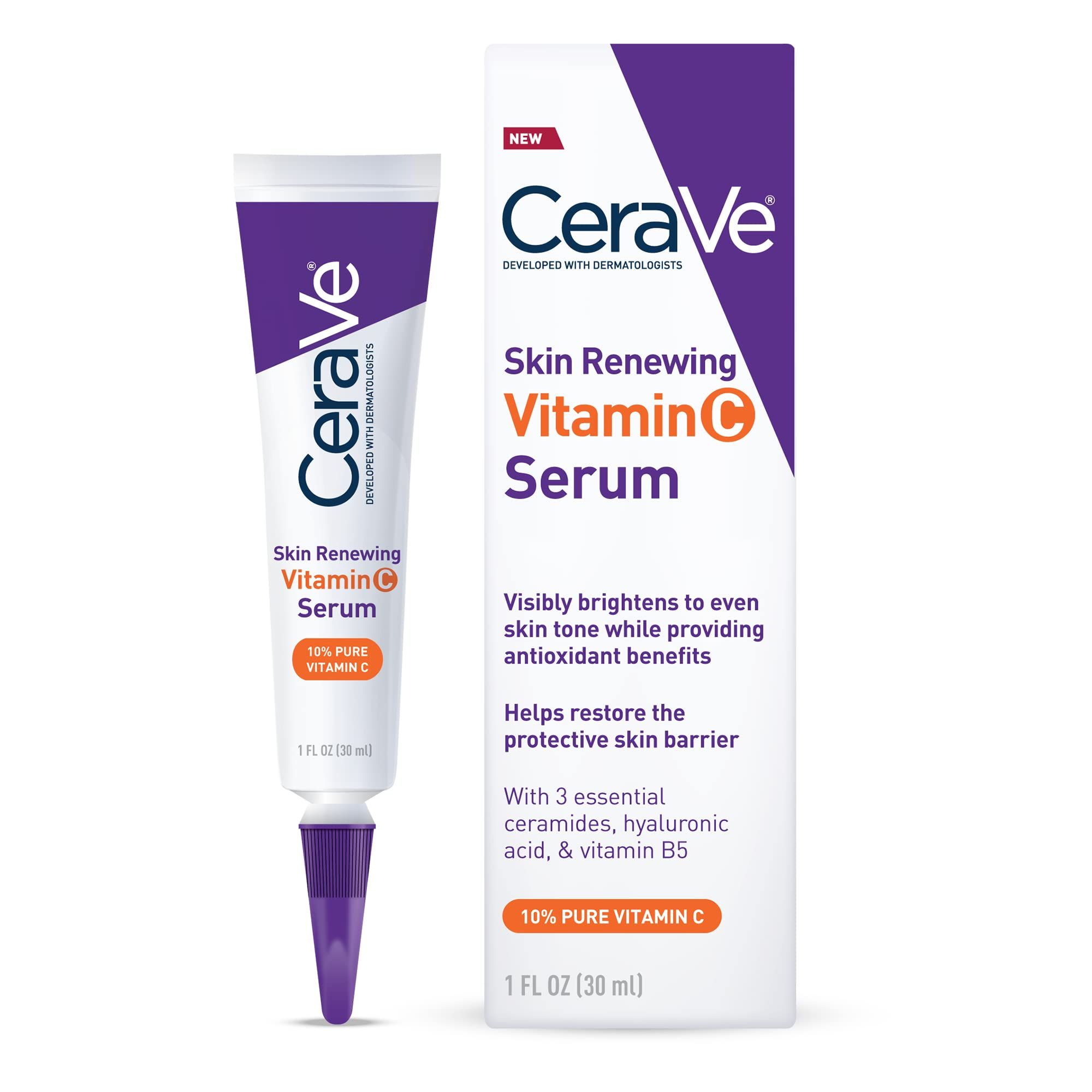 Vitamin C Serum