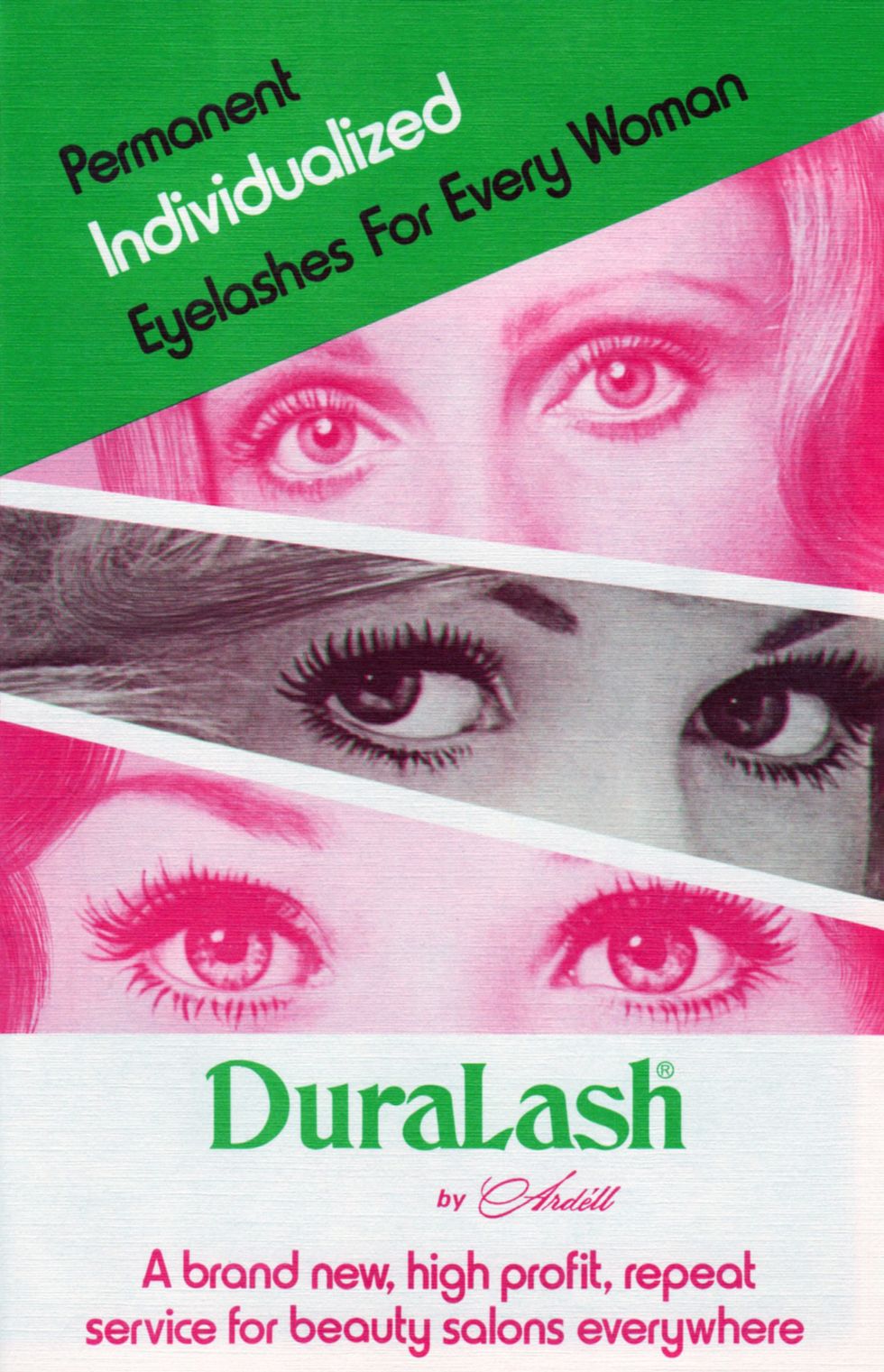 ardell duralash ad