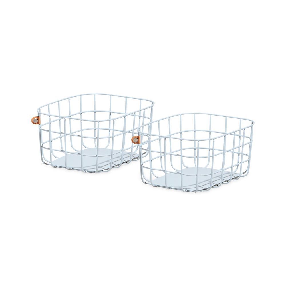 Medium Wire Baskets