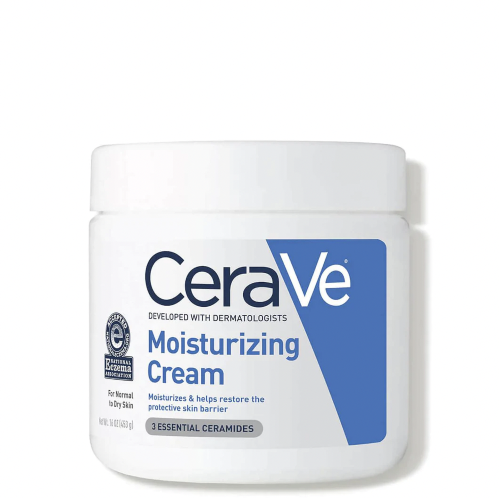 Moisturizing Cream 