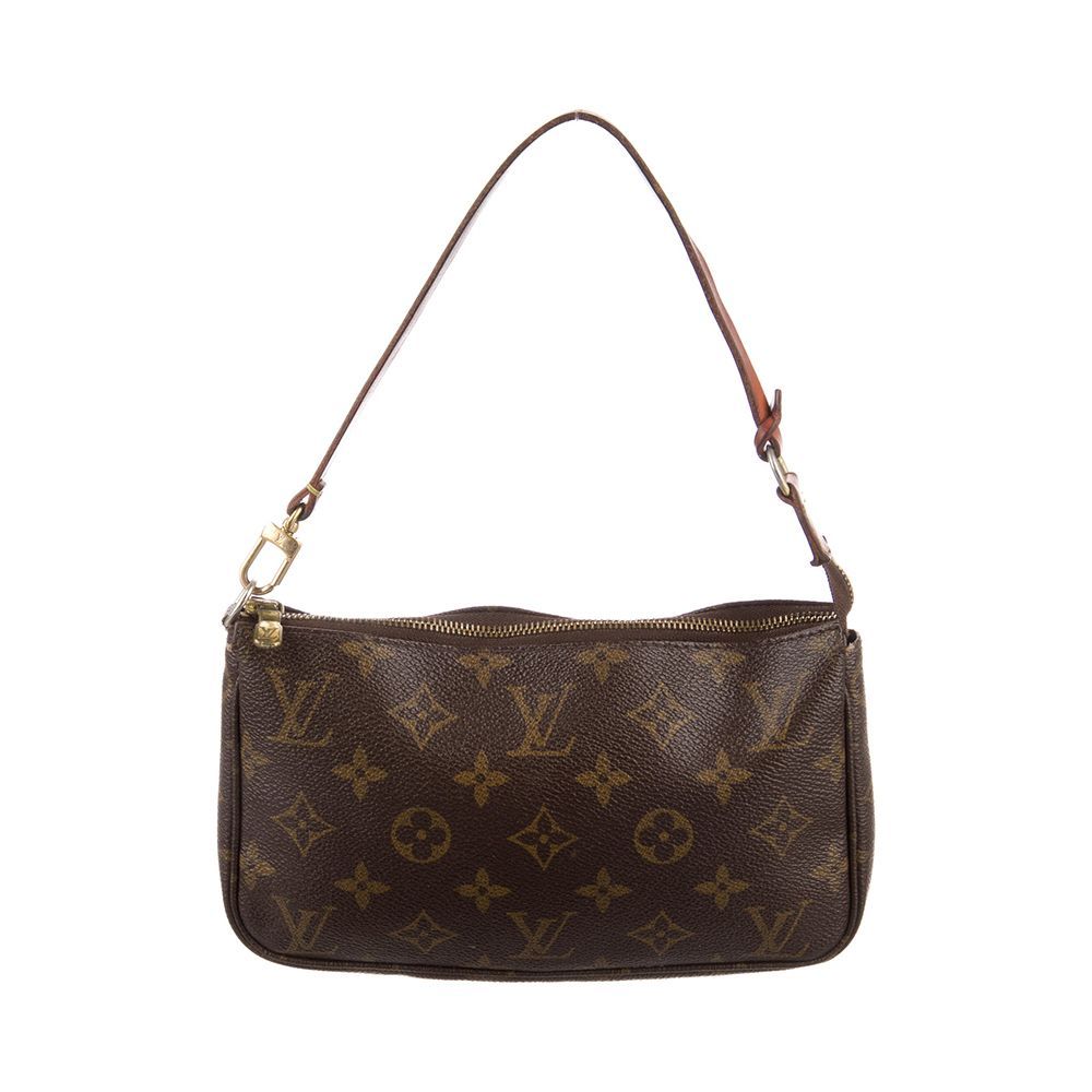 Monogram Pochette Accessories