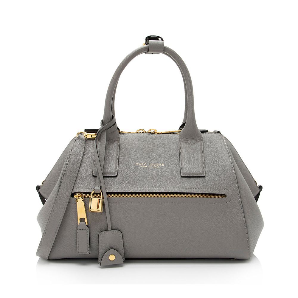 Incognito Small Satchel