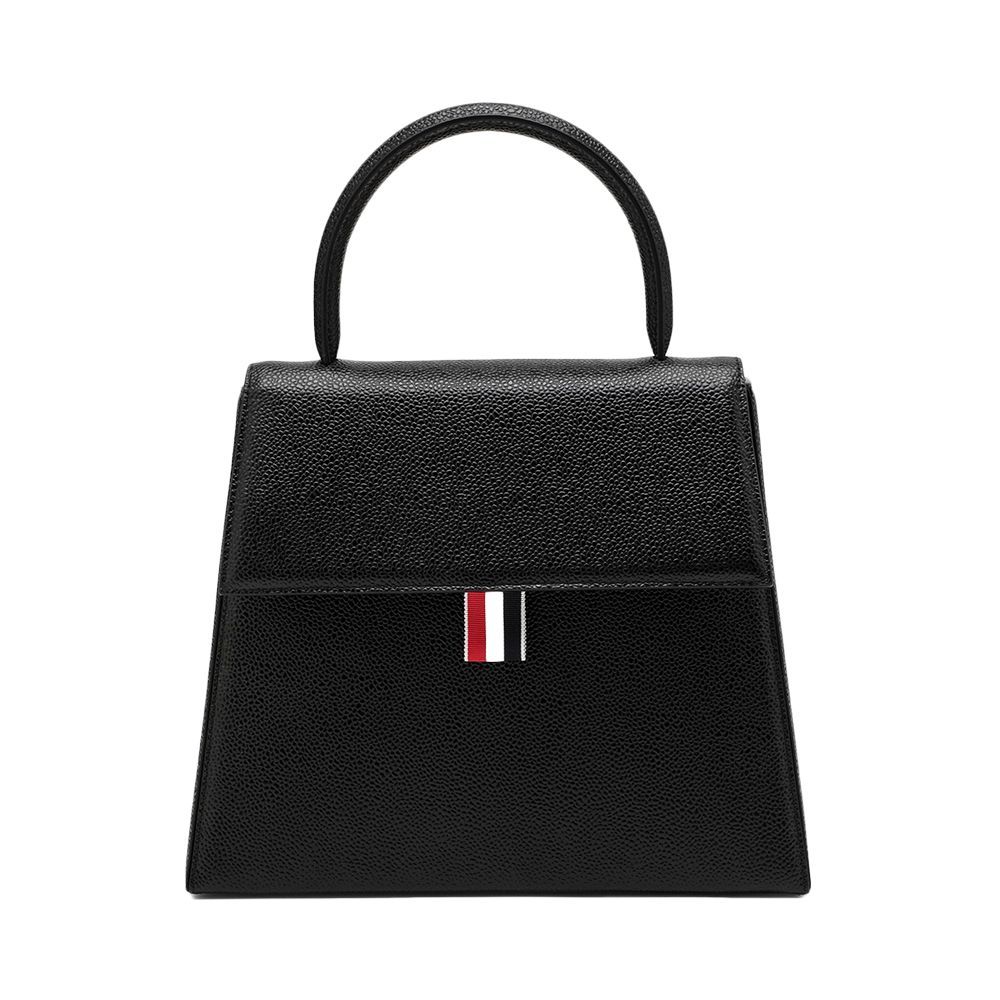 Hand Bag in Black