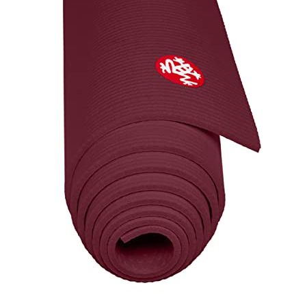 Manduka PRO Yoga and Pilates Mat