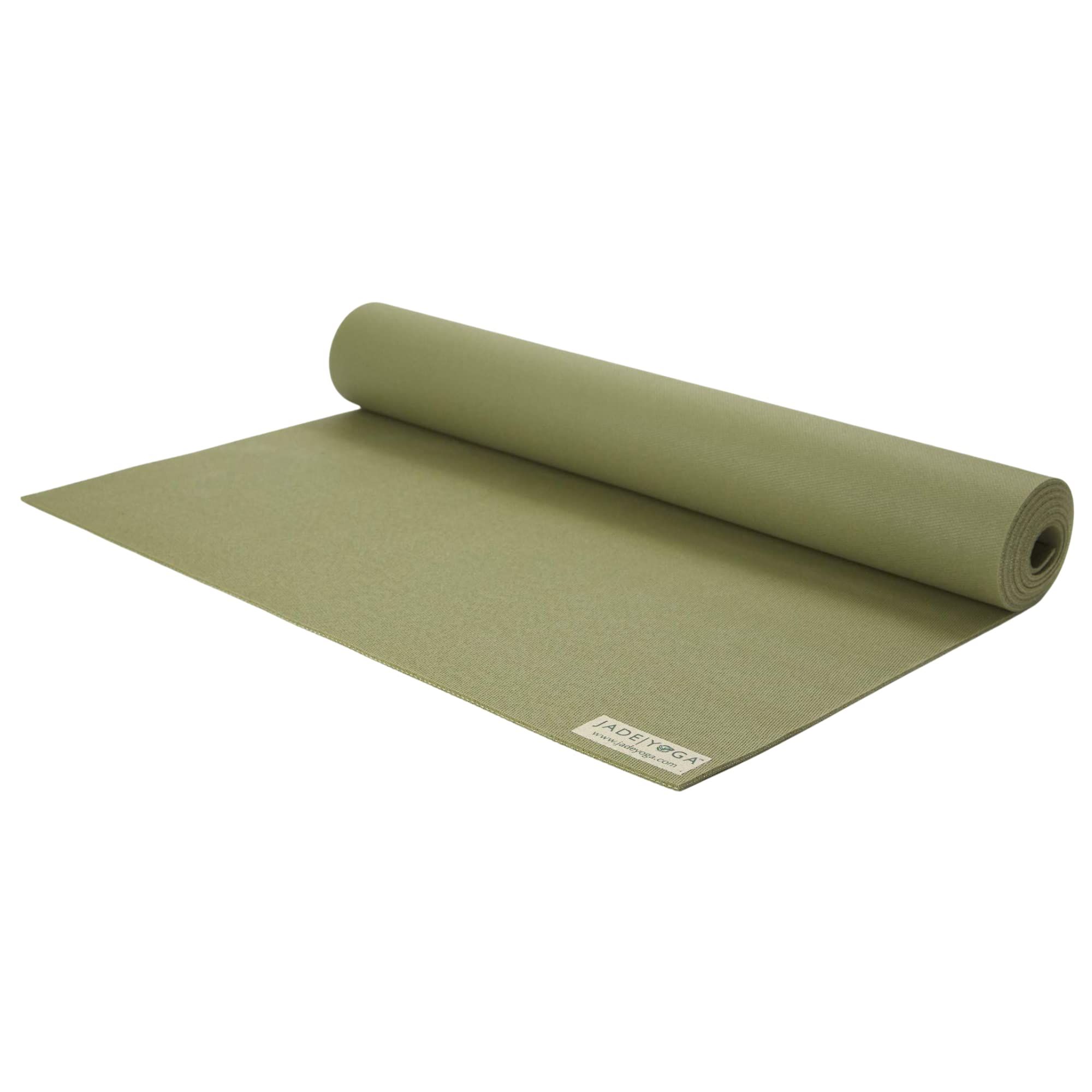 JadeYoga Harmony Yoga Mat