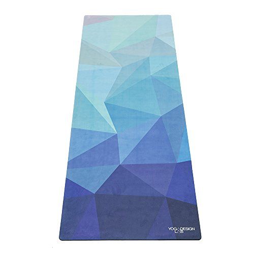 Yoga Design Lab The Combo Yoga Mat