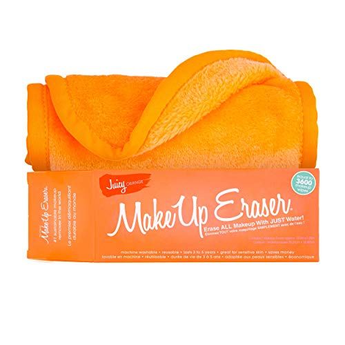 The Original MakeUp Eraser