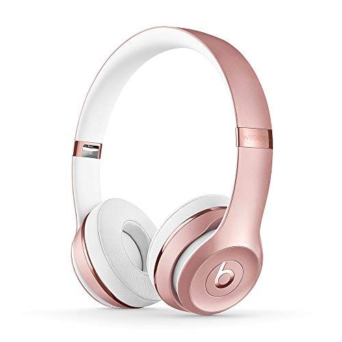 Beats Solo3 Wireless On-Ear Headphones 