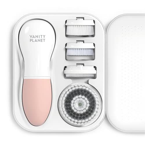 Raedia Facial Cleansing Brush