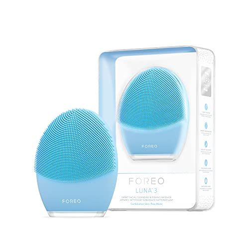 Luna Cleansing Brush