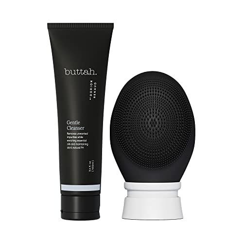 Cleanse + Vibe Brush Kit