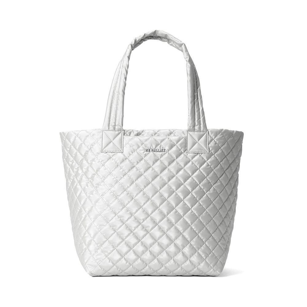 Medium Metro Tote Deluxe